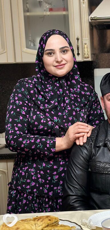 Хавашка, 37, Москве — анкета №4115413