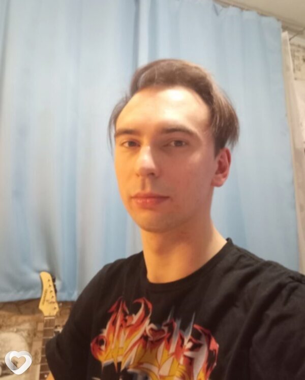 Денис, 24, Казани — анкета №4115414