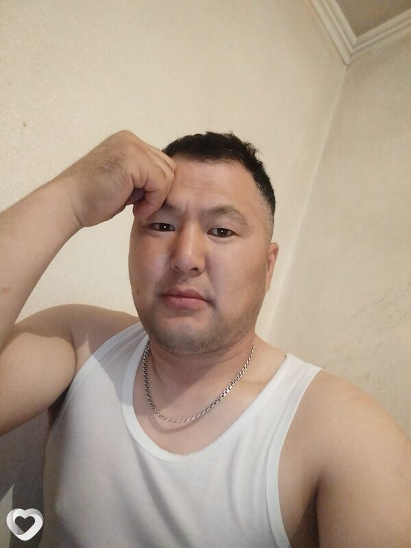 Ерлан, 35, Астане — анкета №4115539