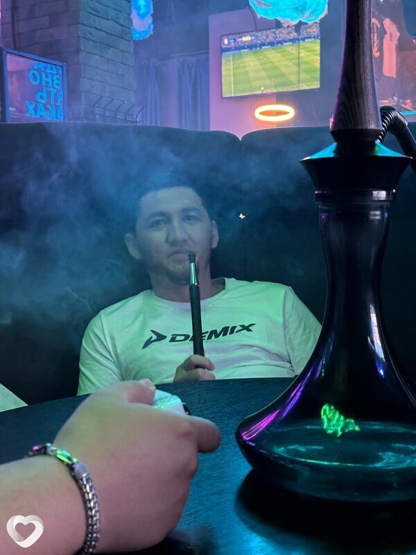 Ислоамбек, 31, Казани — анкета №4115540