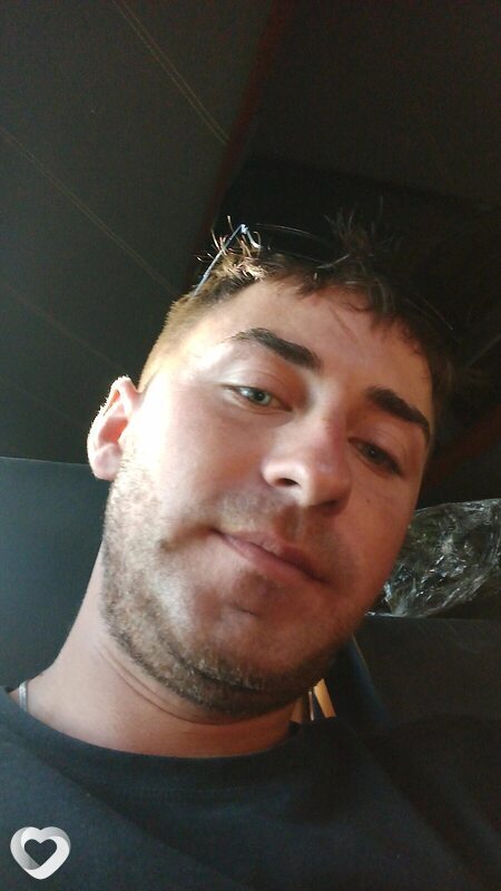 Серёга, 25, Пинске — анкета №4115546