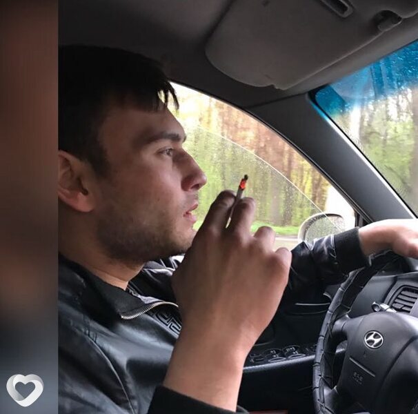 Ярд, 40, Ростове-на-Дону — анкета №4115663