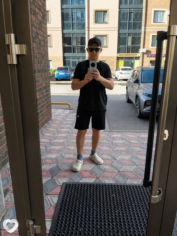 Сергей, 32, Кокшетау — анкета №4115669