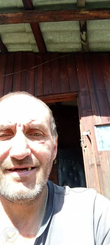 Геннадий, 54, Горно-Алтайске — анкета №4115675