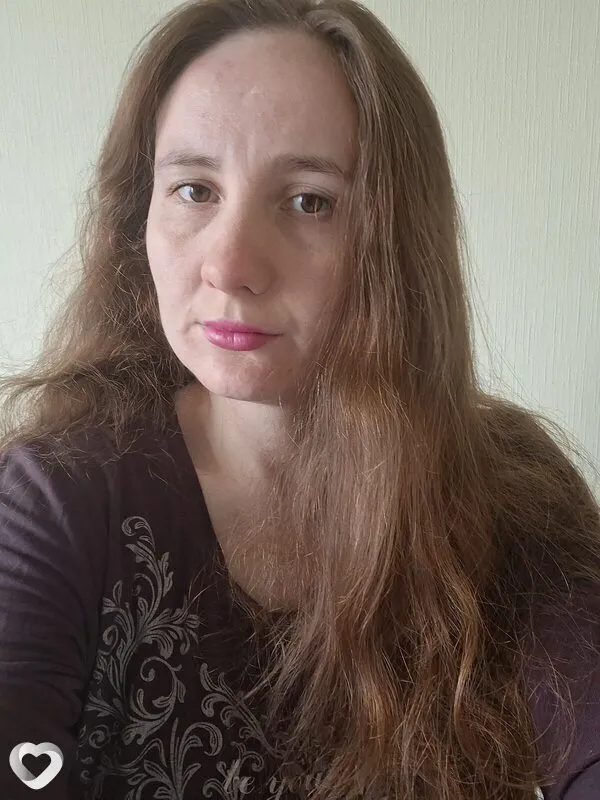 Камилла, 32, Москве — анкета №4115680