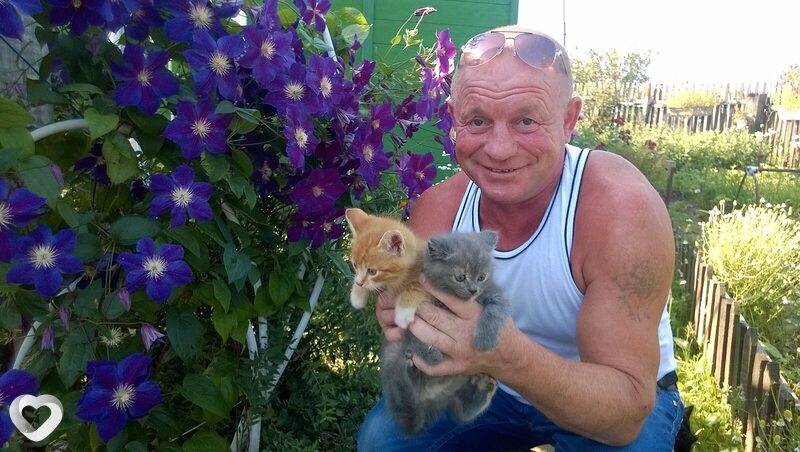 Anatolij, 56, Смоленске — анкета №4115682