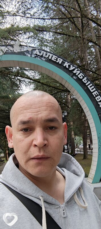 Макс, 41, Наро-Фоминске — анкета №4115986