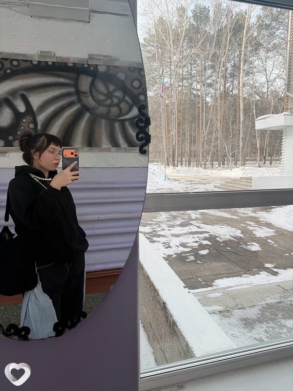 Анастасия, 20, Ангарске — анкета №4115987