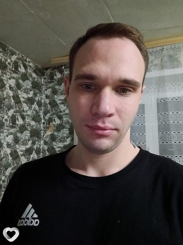 Игорь, 25, Калуге — анкета №4115990