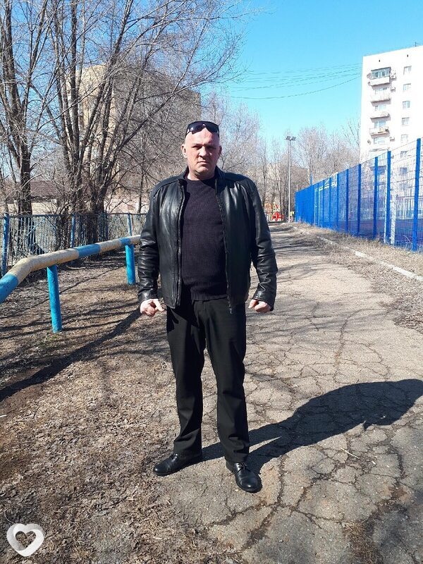 Дмитрий, 50, Волгограде — анкета №4115991
