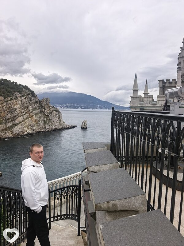 Макс, 28, Старобельске — анкета №4115996