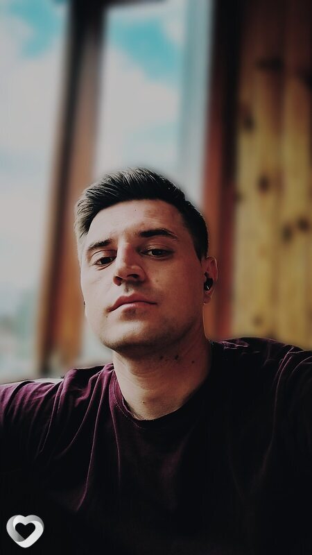 Иван, 34, Владимире — анкета №4115999