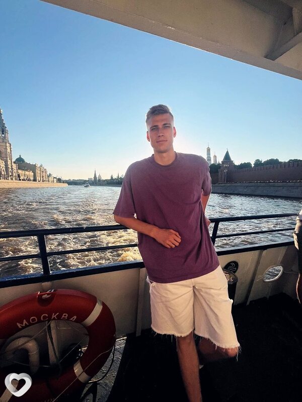 Алексей, 27, Курске — анкета №4116000