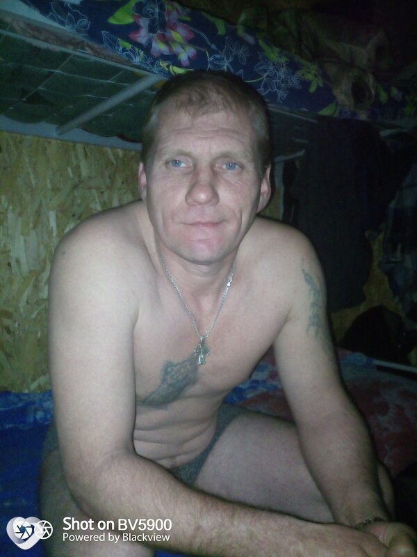 Сергей, 42, Балашихе — анкета №4116005