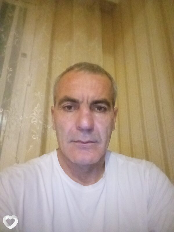 Гарик, 48, Владикавказе — анкета №4115362