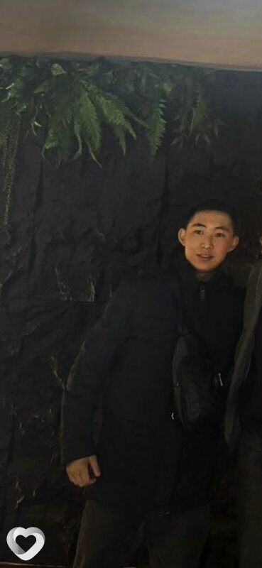 Адильхан, 21, Караганде — анкета №4115363