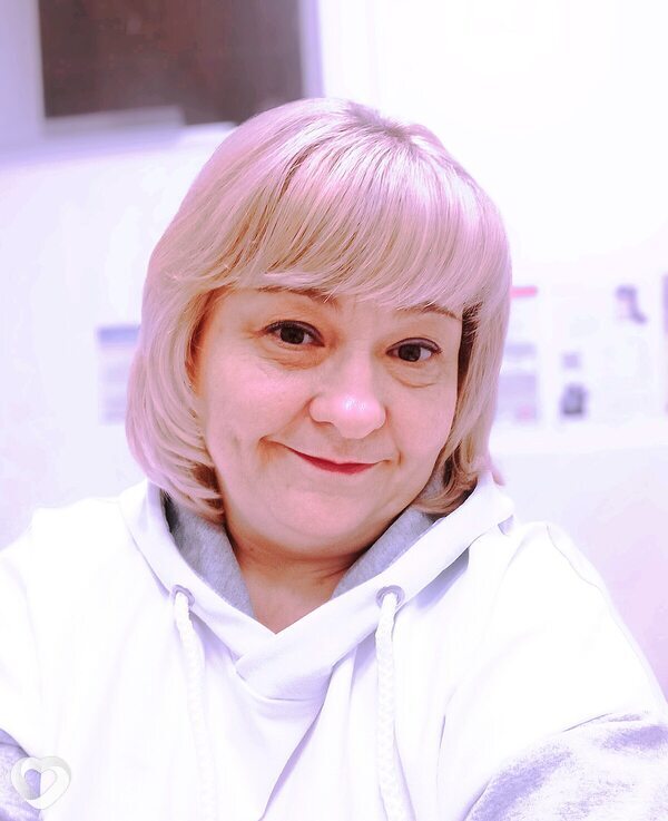 Ирина, 56, Подольске — анкета №4115368