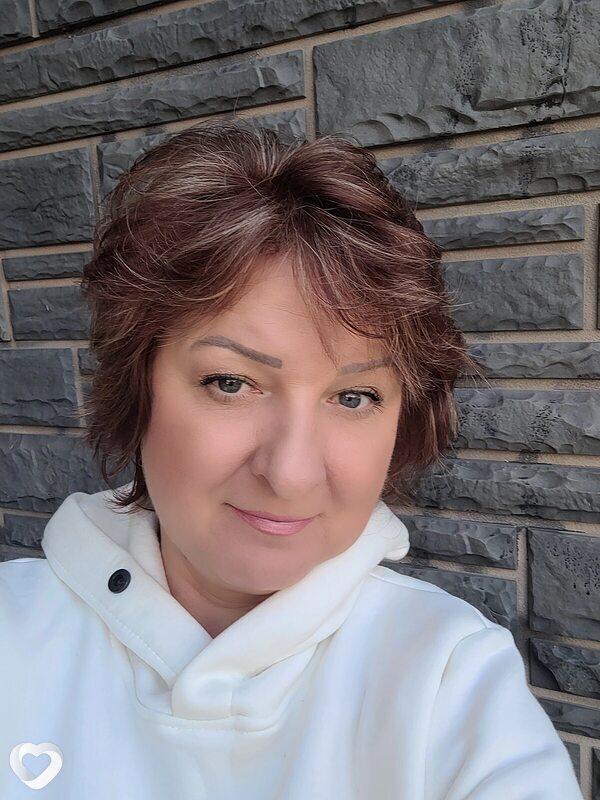 Виктория, 48, Москве — анкета №4115561