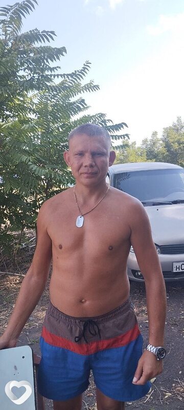 Серёжа, 39, Пензе — анкета №4115566