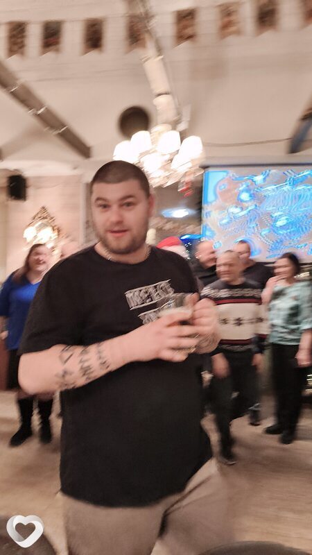 Никита, 33, Обнинске — анкета №4115574