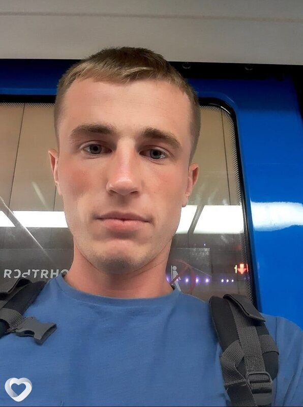 Олег, 25, Минске — анкета №4115575