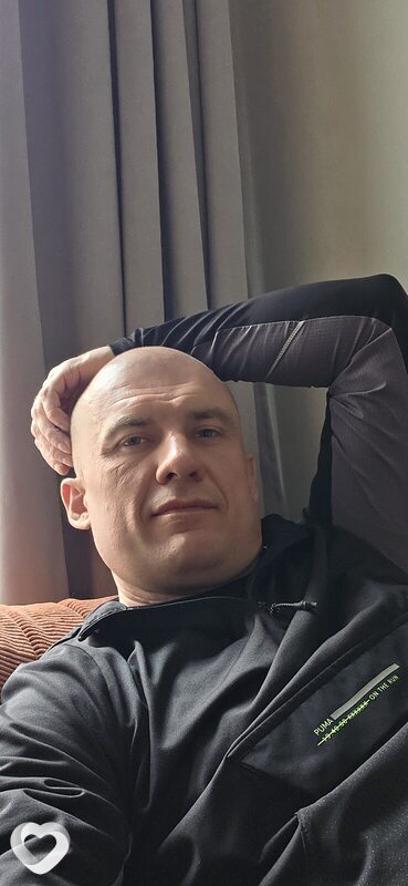 Денис, 36, Санкт-Петербурге — анкета №4115576