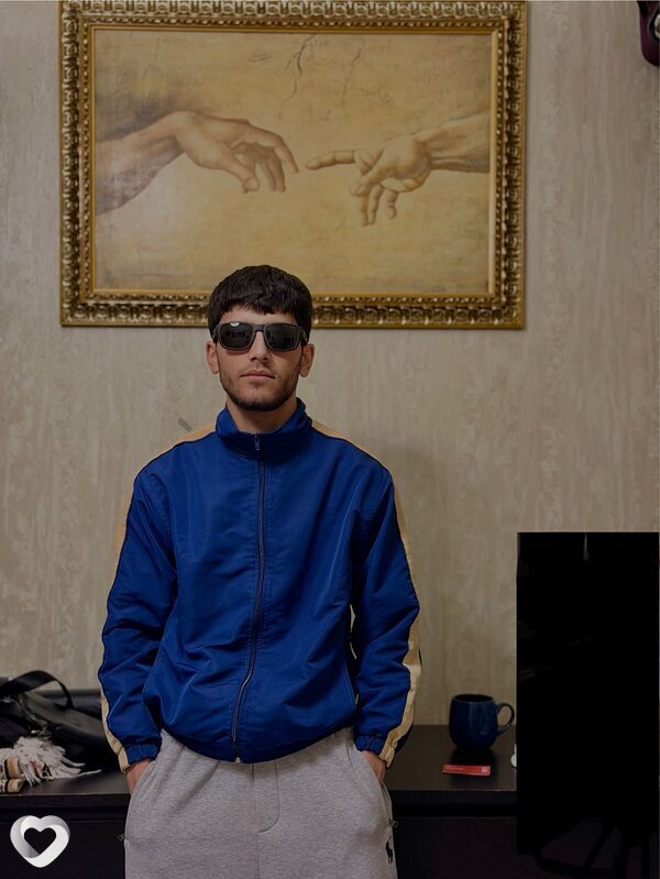 Sunat, 22, Москве — анкета №4115582