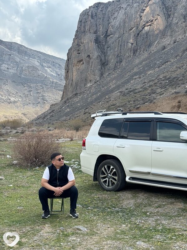 Galymovich, 25, Кызылорде — анкета №4115526