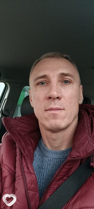 Александр, 49, Ростове-на-Дону — анкета №4115529