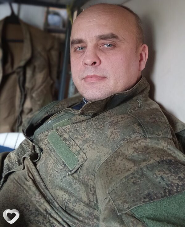 Олег, 39, Санкт-Петербурге — анкета №4115587
