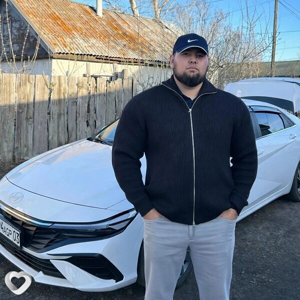 Нуржан, 27, Щучинске — анкета №4115590