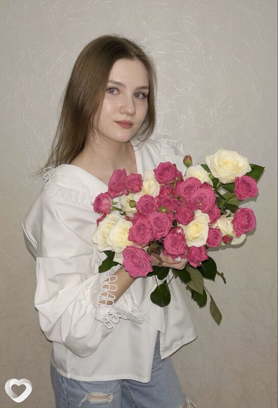Ксюша, 25, Краснодаре — анкета №4115592