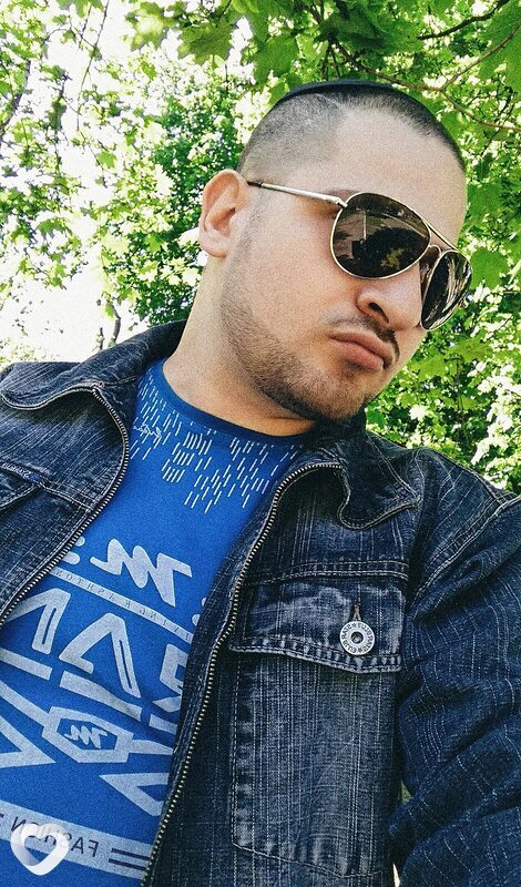 David B, 36, Торезе — анкета №4115596