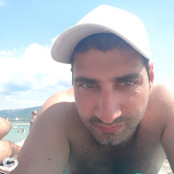Степан, 34, Ростове-на-Дону — анкета №4115597