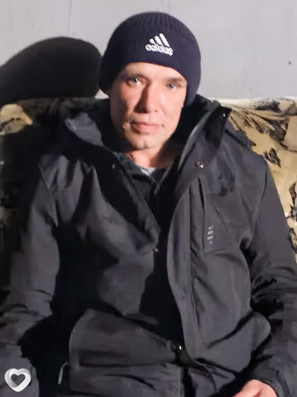 Алексей, 39, Нижнекамске — анкета №4115600