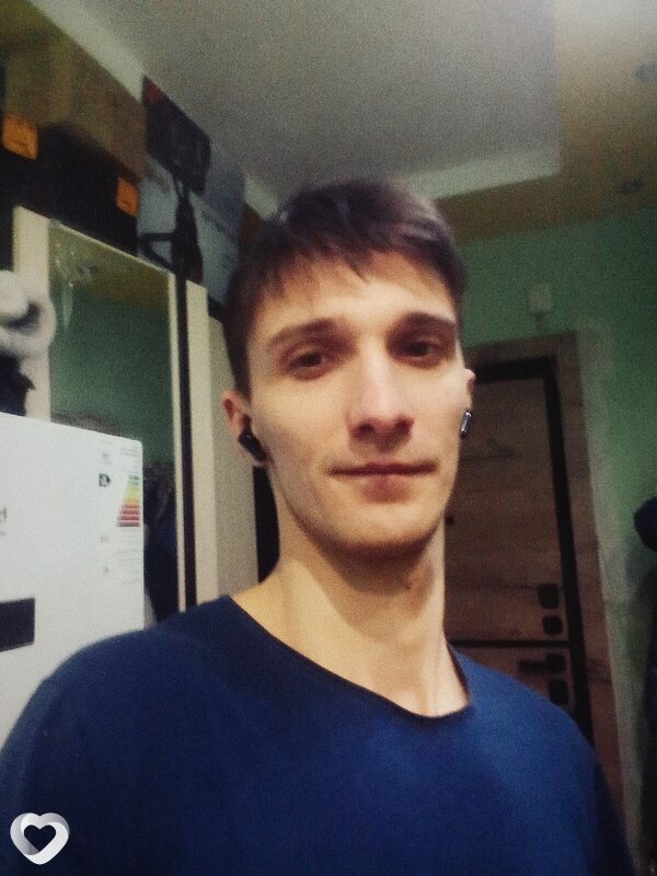 Константин, 28, Кемерове — анкета №4115603