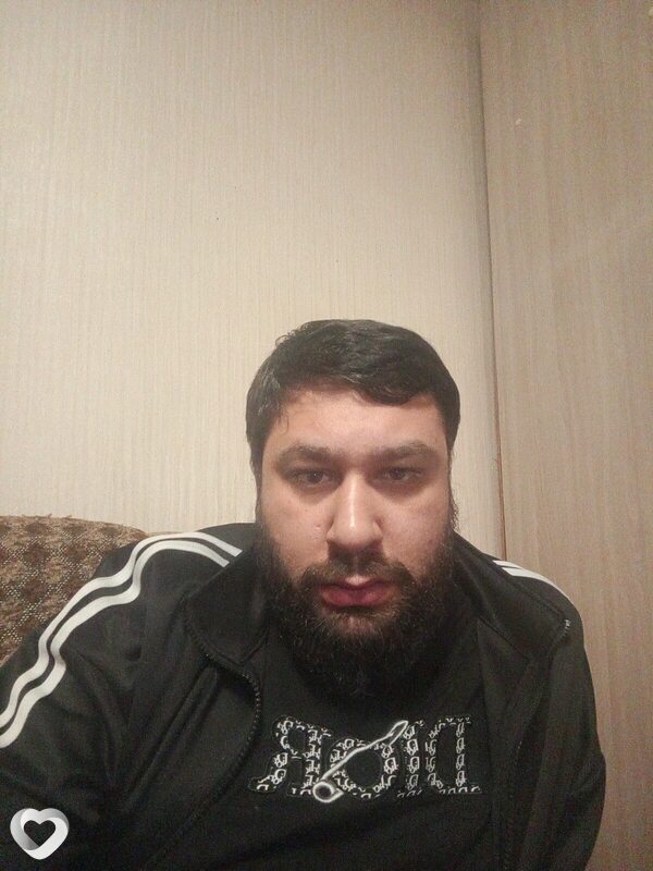 Эмиль, 30, Москве — анкета №4115605