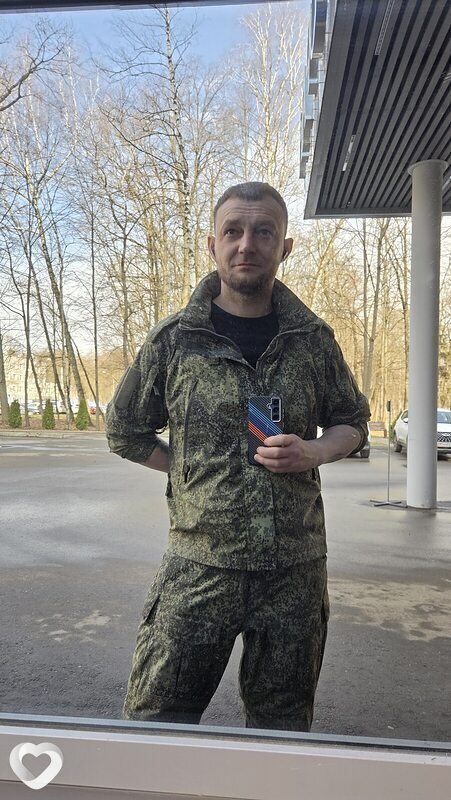 Вииалий, 35, Орске — анкета №4115444