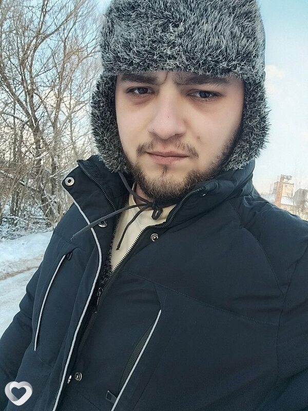 Валентин, 27, Гродно — анкета №4115450