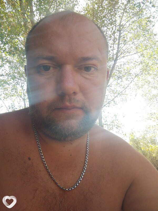 Михаил, 42, Лыткарине — анкета №4115457