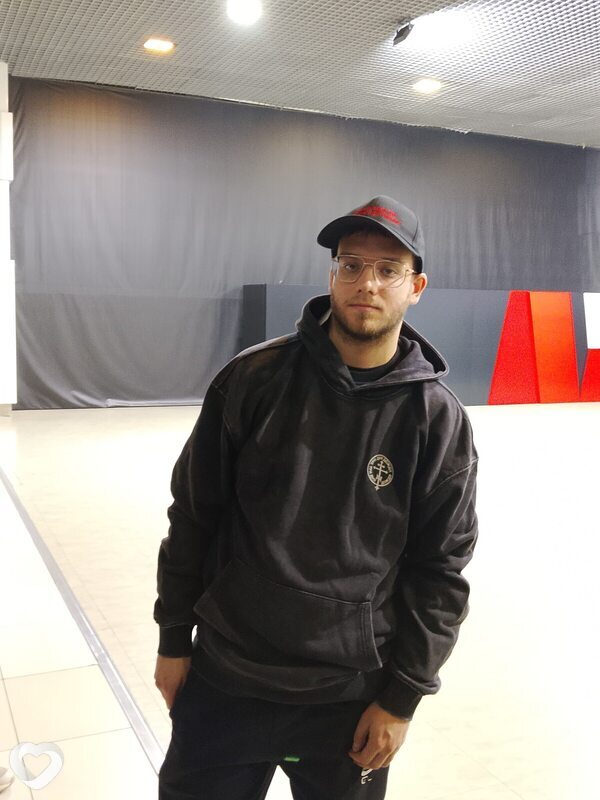 Дмитрий, 24, Воронеже — анкета №4115459