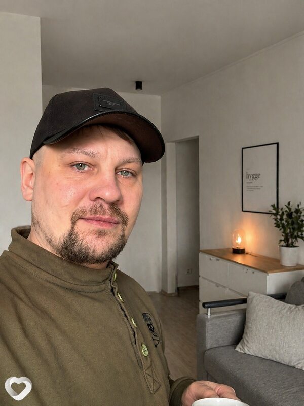 Александр, 38, Когалыме — анкета №4116387