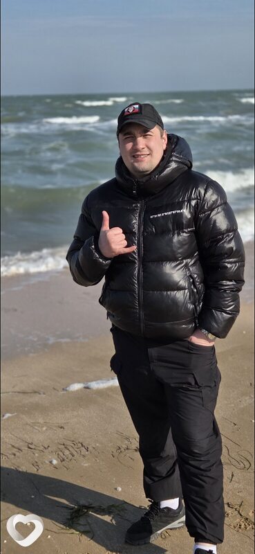 Александр, 28, Симферополе — анкета №4116392