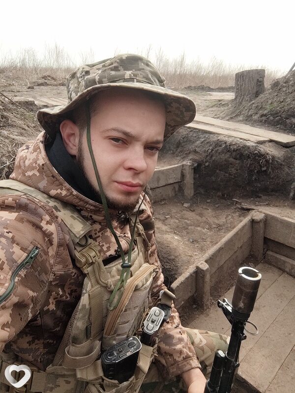 Александр, 31, Запорожье — анкета №4115493
