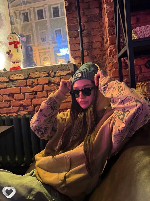 Саби, 27, Уфе — анкета №4115505