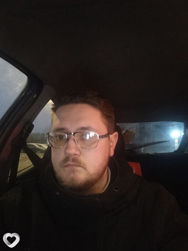 Сергей, 25, Санкт-Петербурге — анкета №4115506