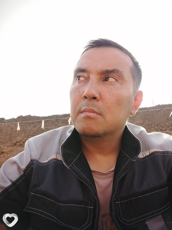 Ален, 27, Уфе — анкета №4115510