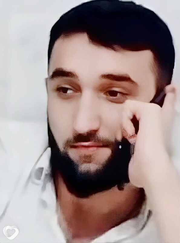 Емир, 31, Подольске — анкета №4115623