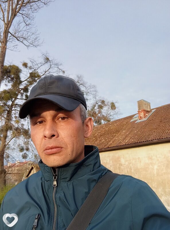 Александр, Правдинск