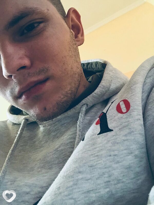 Евгений, 25, Серпухове — анкета №4115788